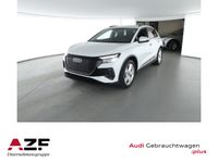 Audi Q4 e-tron - Vorschau Bild 2