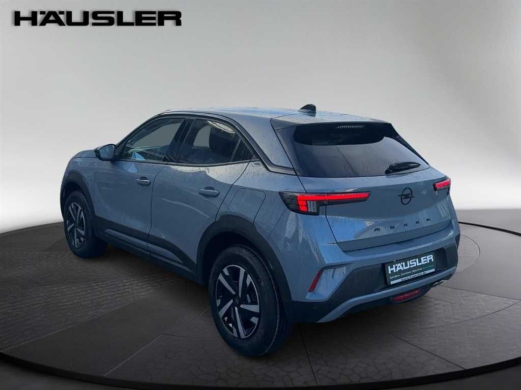 Opel Mokka - Bild 3