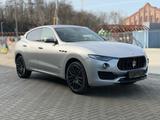 Maserati GranLusso S 360*Pano*Matrix*Soft*Luft*Mem - Maserati Levante aus 2018