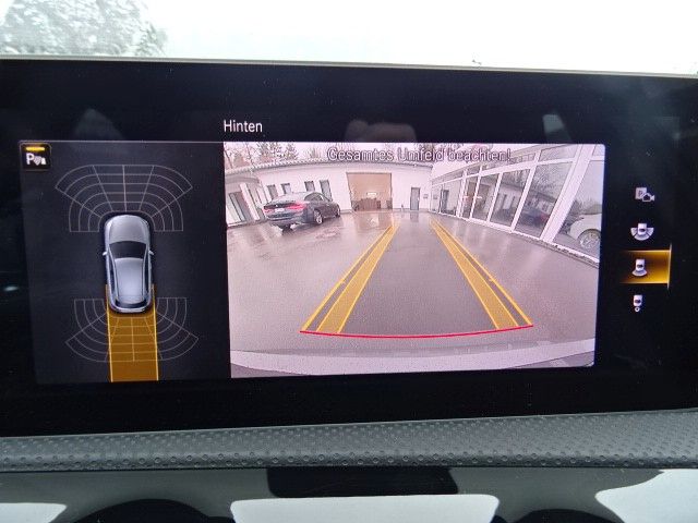 Mercedes-Benz A 180d AMG,LEDER,NAVI,LED,AUTOM,KAMERA,PDC,1HAND foto 20