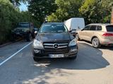Mercedes-Benz Mercedes GL X164 320 CDI - Mercedes-Benz 320: Cdi