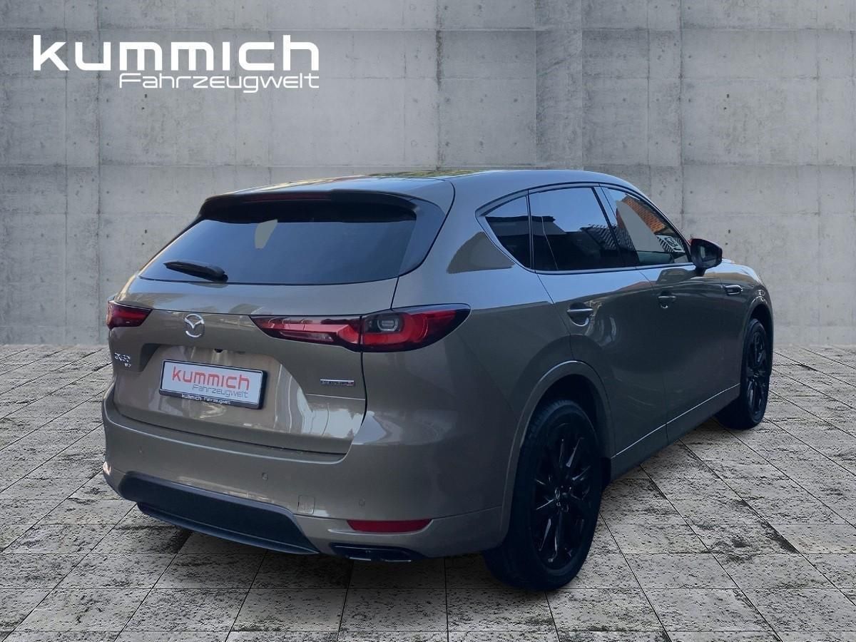Mazda CX-60 - Bild 4