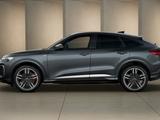 Audi Q5 Sportback 2.0 TDI quattro edition one S troni - Audi Q5 Sportback-edition-one