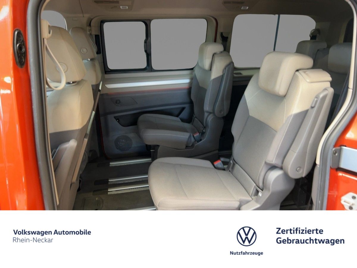 Volkswagen T7 Multivan - Bild 11