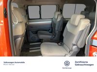 Volkswagen T7 Multivan - Vorschau Bild 11