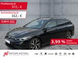 Volkswagen Golf VIII Variant 1.5 TSI R-LINE MATRIX+NAV+PANO