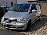 Mercedes-Benz Viano 3.0 CDI TREND EDITION kompakt TREND ED...