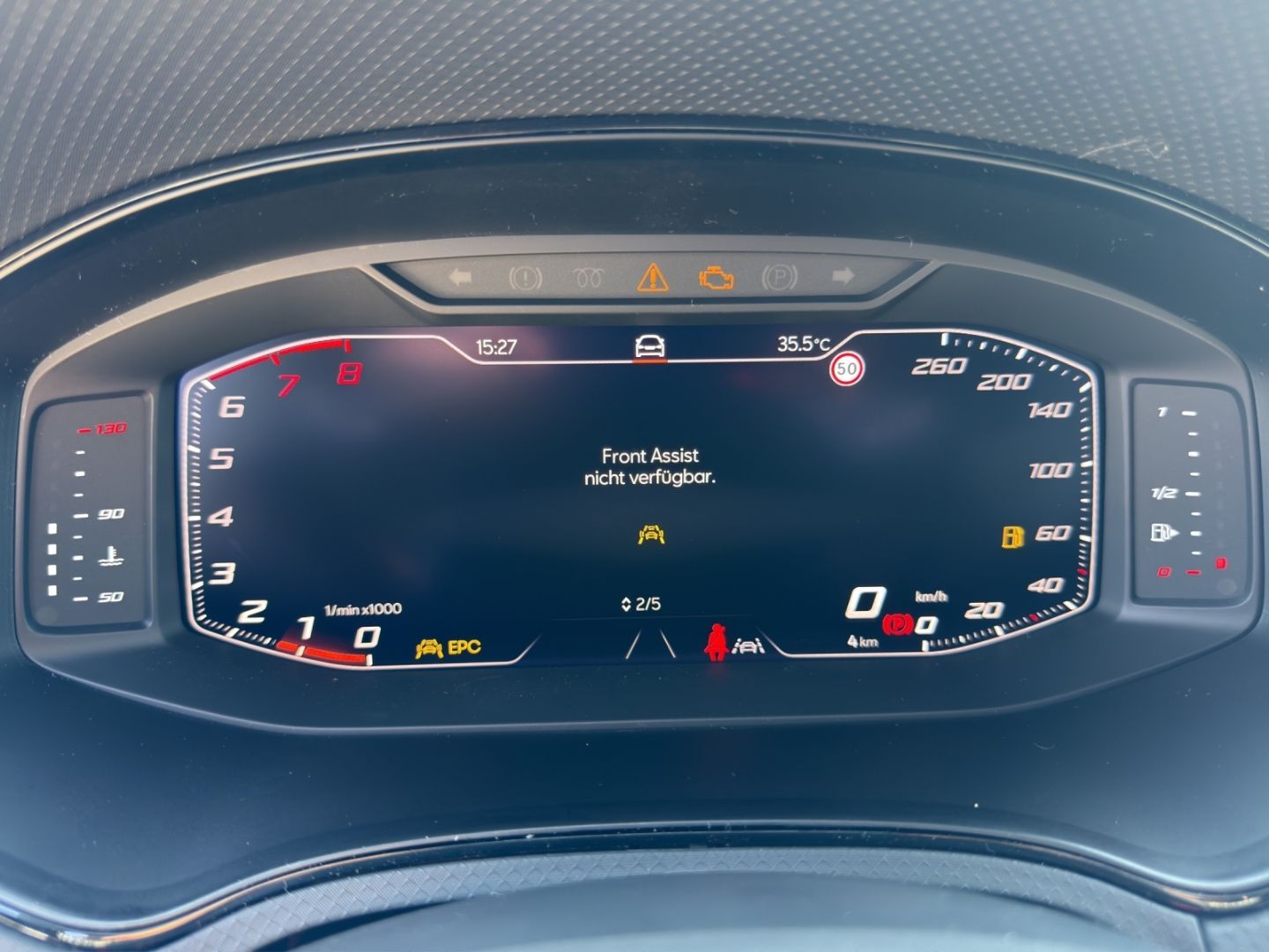 Seat Arona - Bild 10
