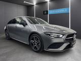 Mercedes-Benz CLA 200 SB AMG LED Night Kamera Spurhalt-Ass PTS - Mercedes-Benz CLA 200 Shooting Brake Benziner Gebrauchtwagen
