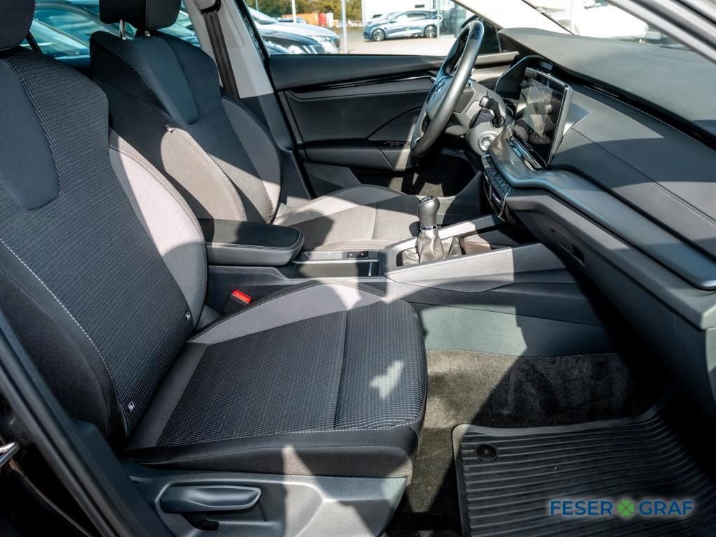 Skoda Octavia - Bild 9