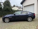 Jaguar XE 25t 250PS Prestige Automatik Prestige - Jaguar XE P250 Gebrauchtwagen