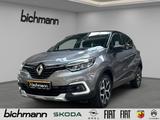 Renault Captur Intens Energy Nav LED SHZ PDC - gebrauchte Renault Captur aus dem Jahr 2018