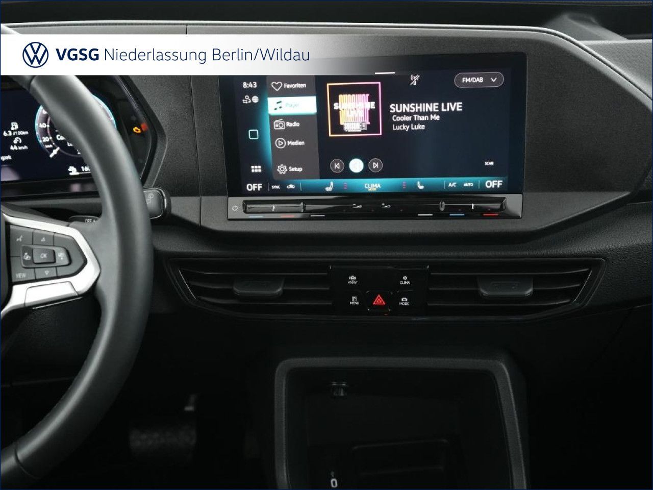 Volkswagen Caddy - Bild 12