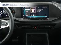 Volkswagen Caddy - Vorschau Bild 12