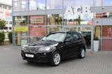 BMW X3 xDrive 35 dA M-Sportpaket Xenon Navi Prof PDC - mit Diesel-Antrieb: Teilleder, Sportpaket