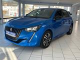 Peugeot 208 Allure Pack *Sitzheizung* Kamera hinten * - Peugeot 208 in Solingen
