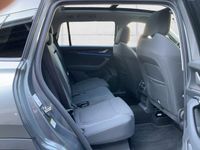 Skoda Kodiaq - Vorschau Bild 11