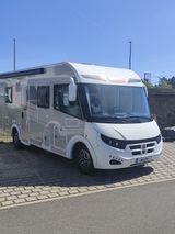 Challenger 3080 Premium, - Challenger Diesel Integrierter