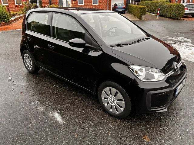 Volkswagen up! 1.0 44kW - 