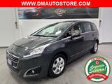 Peugeot PEUGEOT 5008 1.6 HDi 115CV Business - Peugeot 5008 aus 2014