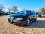 Alfa Romeo GT 2.0 16V JTS Distinctive*LMF*Klima*SZH*Temp* - schwarze Alfa Romeo GT