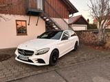 Mercedes-Benz C T-Modell 300 AMG Line Panodach Business Plus  - Mercedes 300 Benzin Gebrauchtwagen
