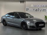 Audi A8 50 TDI L quattro *B&O*PANO*22ZOLL*Chauffeur - Audi A8 Gebrauchtwagen in Nürnberg