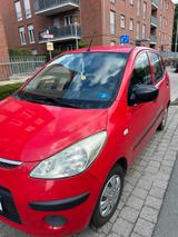 Hyundai i10 - Hyundai i10