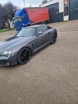 Chrysler Crossfire 3.2  V6 Top Zust... - Chrysler Gebrauchtwagen in Aachen