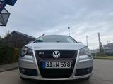 Volkswagen Polo IV GTI*KLIMA-AUT*NAVI*TOP* - Volkswagen Polo aus 2006: GTI