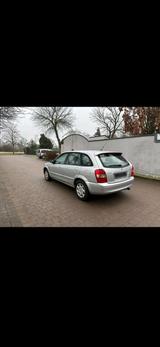 Mazda mazda 323f automatik - Mazda 323 mit Benzin-Antrieb: Automatik
