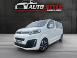 Citroën Spacetourer Feel M (L2) - Citroën SpaceTourer Gebrauchtwagen