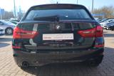 BMW 520d Touring Sport Line LED Navi Leder Kamera - BMW 520 mit Diesel-Antrieb: Kombi, Automatik