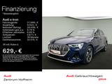 Audi e-tron 55 qu S line*Air*HUD*Matrix*Virtual*Navi* - Audi e-tron in Frankfurt (Main)