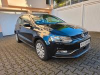 Volkswagen Polo V Comfortline/Klima/Navi/Kamera/ACC