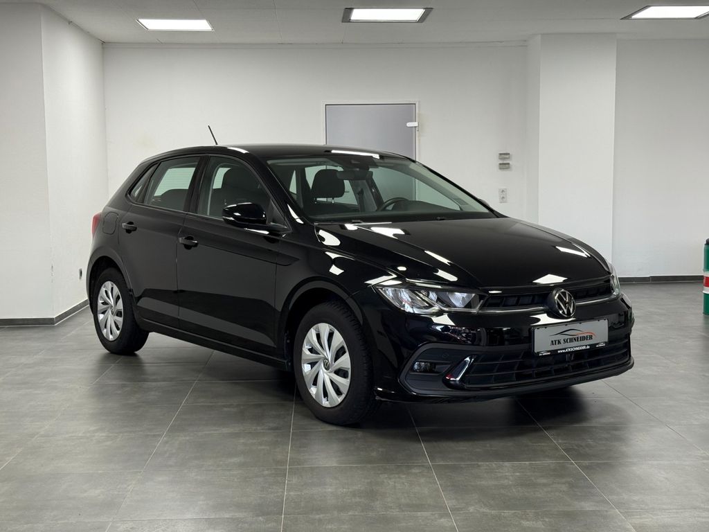 Image of Volkswagen Polo