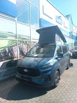 Ford Tourneo Custom Copa Titanium/Bürstner Line 