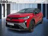 Renault Captur ESPRIT ALPINE TCe 160 EDC SITZHEIZUNG