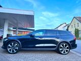 Volvo V60 Cross Country 2,0Ltr Aut. AWD Navi LED Leder - Volvo V60 Cross Country Diesel Gebrauchtwagen