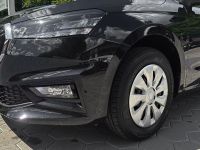 Skoda Fabia - Vorschau Bild 5
