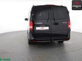 Mercedes-Benz Vito Tourer 116 CDI LANG 9 SITZE NAVI,AHK,KLIMA - : Allradantrieb, Automatik