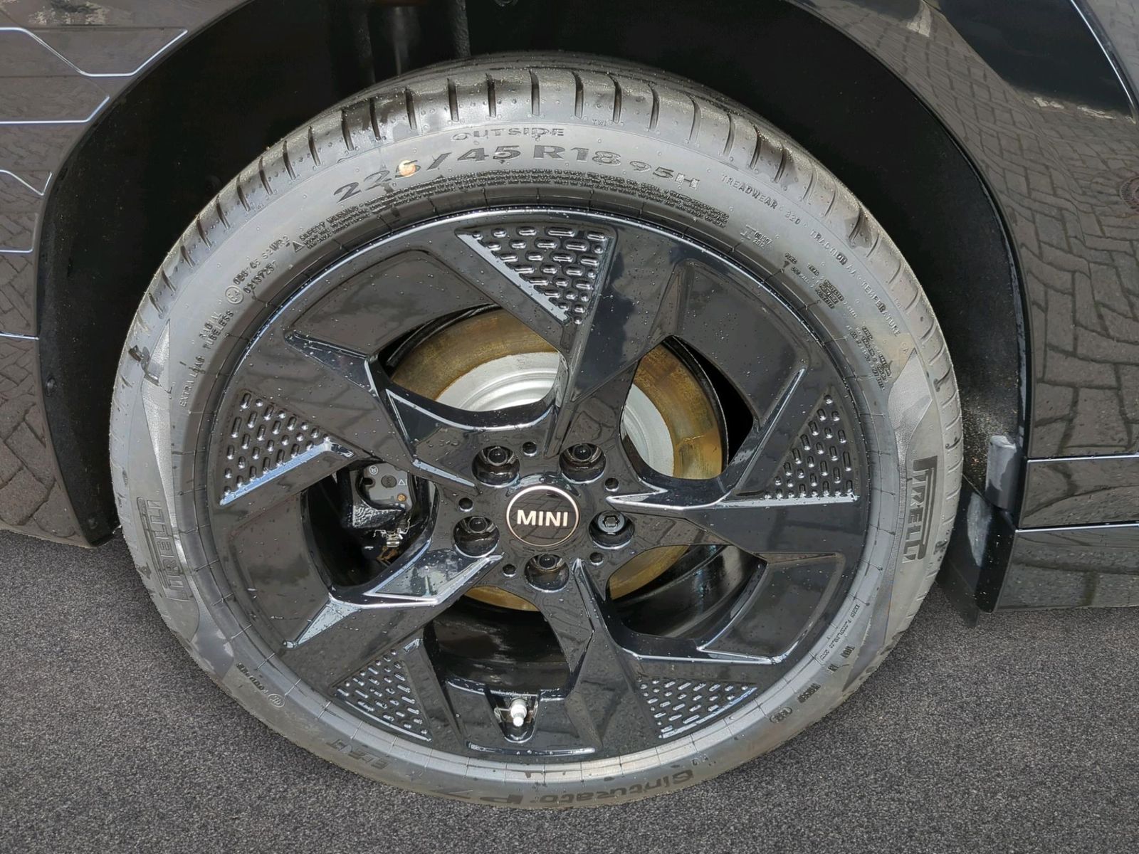 MINI Aceman E - Bild 18