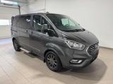 Ford Tourneo Custom Titanium (8-Si.),L1,Klima,Navi - Ford Tourneo Custom Gebrauchtwagen