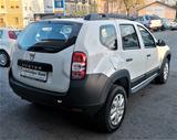 Dacia Duster I Ice 4x2 1.6 Klimaanlage*Euro5*Allwetter - Dacia in Dortmund