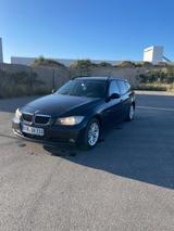 BMW 320i touring - - BMW 320 aus 2007: Kombi, 320i