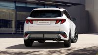 Hyundai TUCSON - Vorschau Bild 5