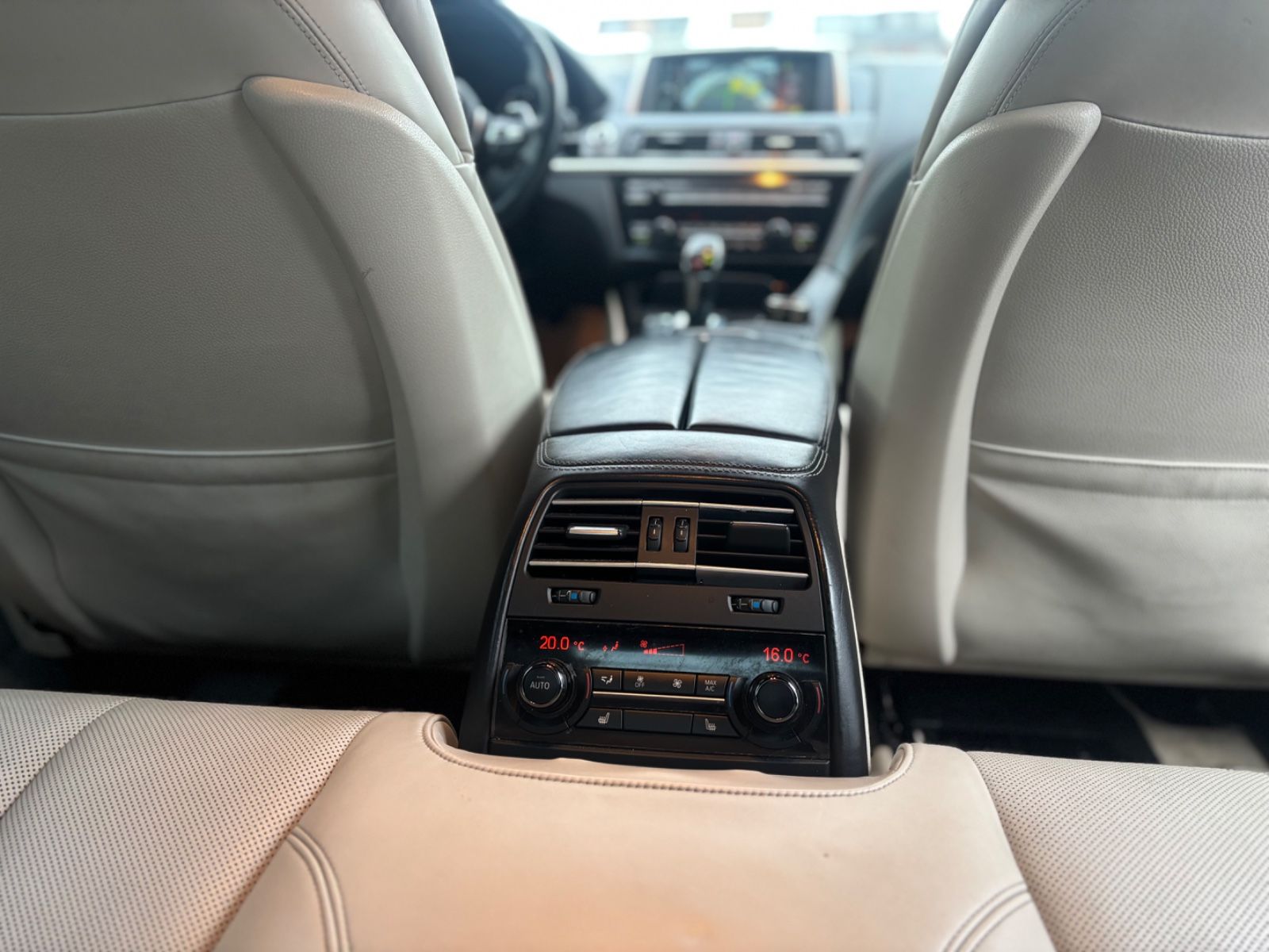 640d Gran Coupe*SoftClo*NAVI*SitzHzg*SitzBlft*36