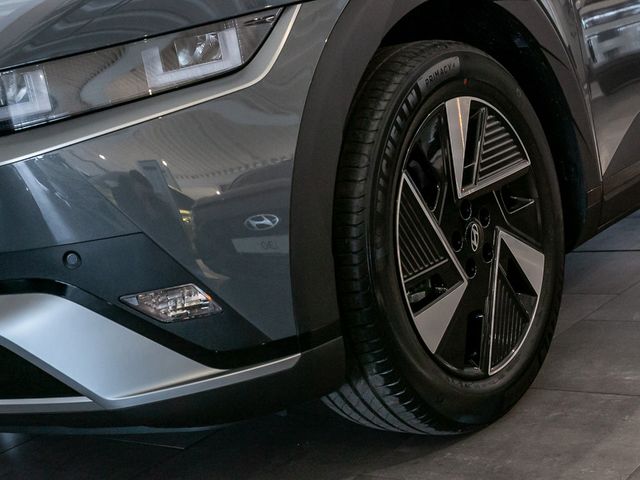 Hyundai Ioniq 5 Centriq Elektro Autobahnassistent Kamera