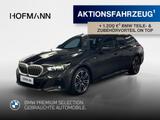 BMW 520d Touring M Sport AHK+Standhzg+Innovation - BMW 520: Kombi, 520i