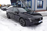 Peugeot 508 SW HDI130 "GT"  LED/Navi/SHZ/360-Grad
